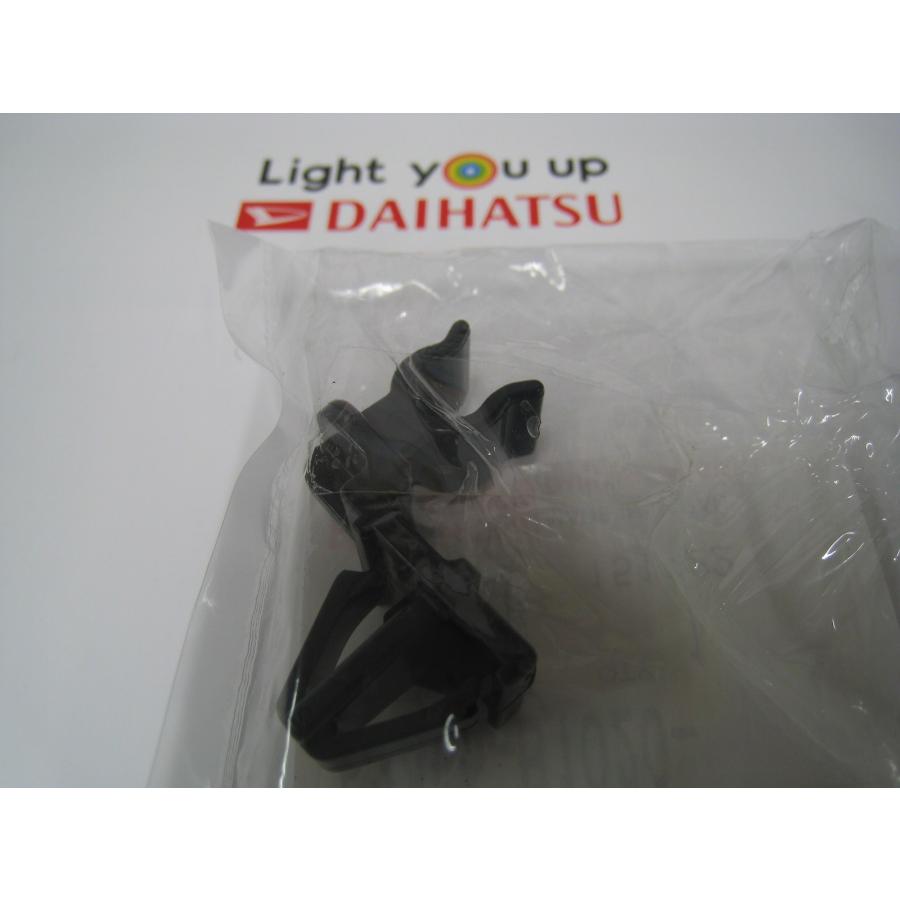 ダイハツ（DAIHATSU） ムーブコンテ クランプ フード サポート 53455