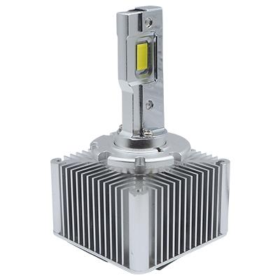 ヘッドライト  純正HID用LEDヘッドライト D1S/R 6000Kの画像