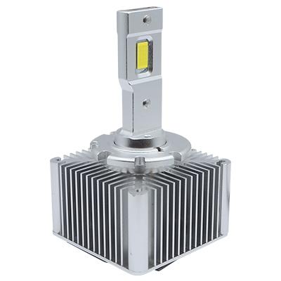 ヘッドライト  純正HID用LEDヘッドライト D1S/R 6000Kの画像