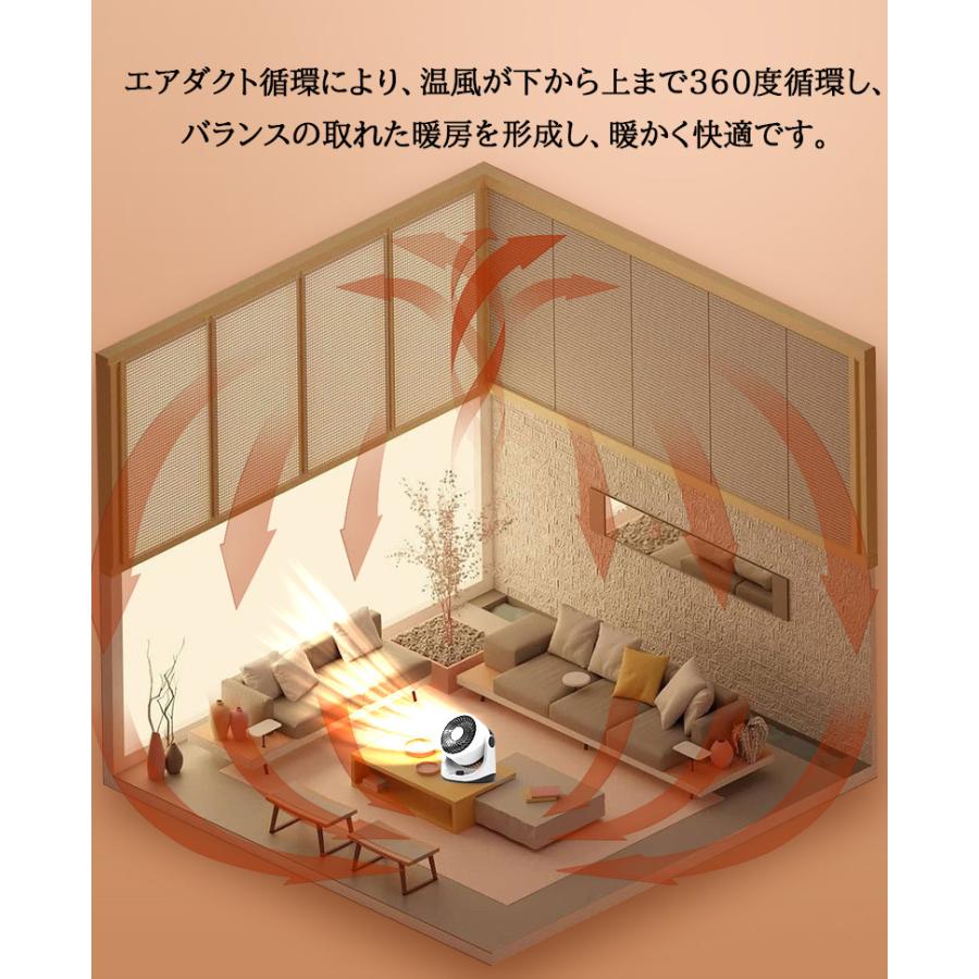 セラミックヒーター 小型 首振り 冷暖兼用 速暖 省エネ ヒーター セラミックヒーター 小型 首振り 冷暖兼用 速暖 省エネ ヒーター