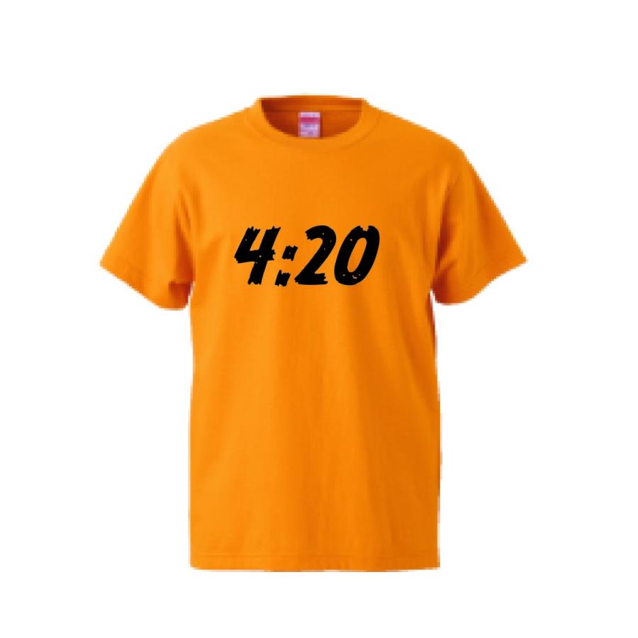 420 Tシャツ 大麻 やーまん wiz snoop HIGH TAIMES oh wee｜sf-station｜06