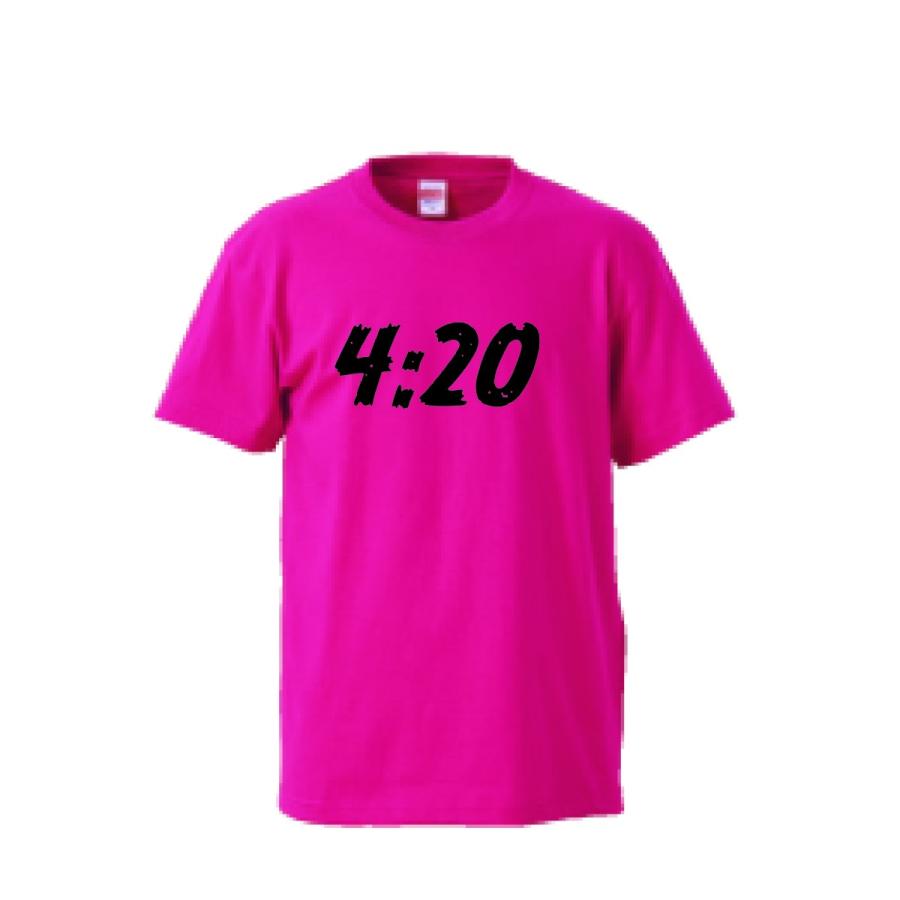420 Tシャツ 大麻 やーまん wiz snoop HIGH TAIMES oh wee｜sf-station｜09