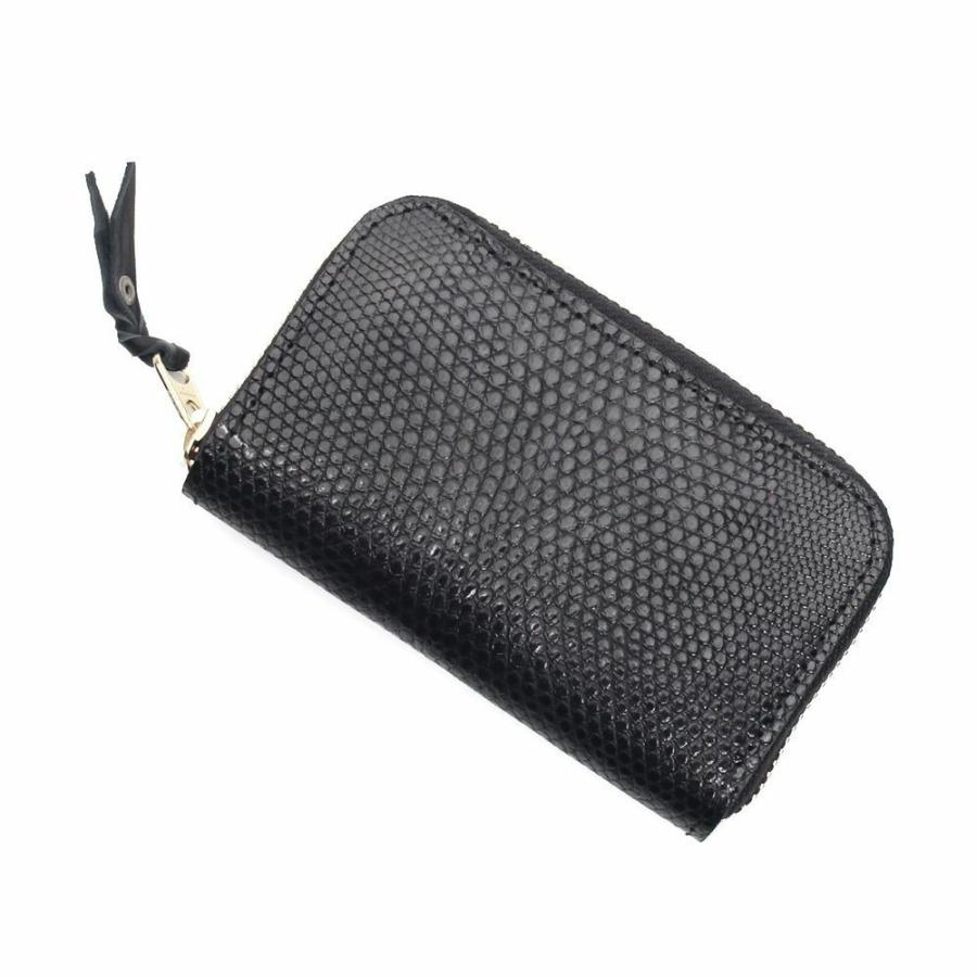 さらに値下げ中 トカゲのコインパース新品 agnes b. - アニエスベー  