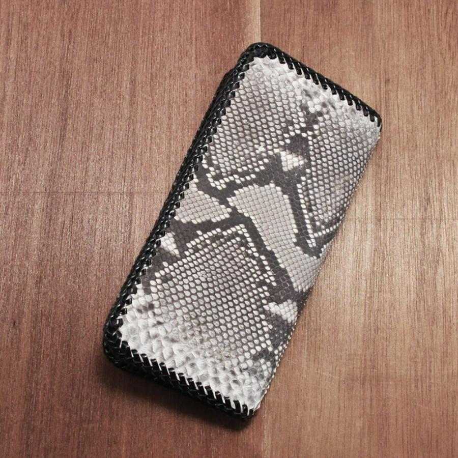 S'FACTORY 編み込みレザー長財布 S'FACTORY 編み込みレザー長財布 S'FACTORY 編み込みレザー長財布