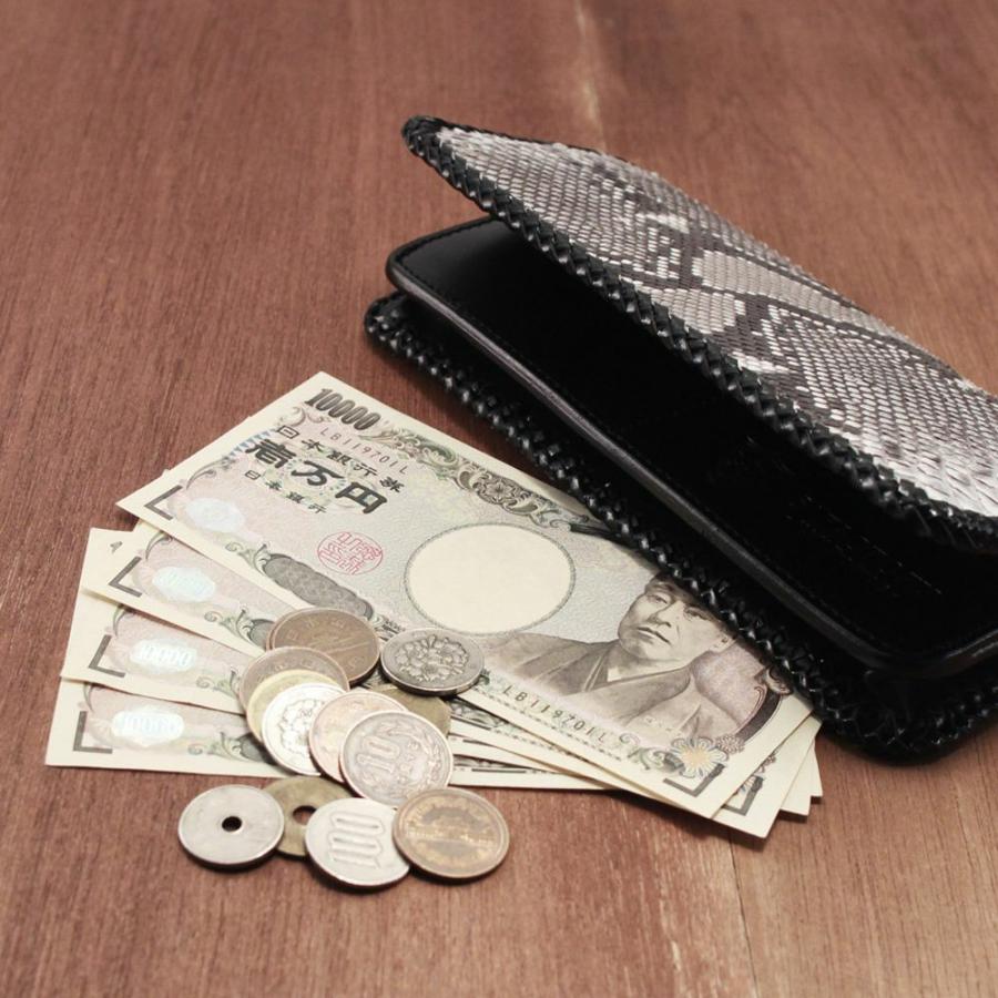 S'FACTORY バイカーズウォレット 鮫皮長財布 S'FACTORY バイカーズウォレット 鮫皮長財布 長財布 ロング ウォレット