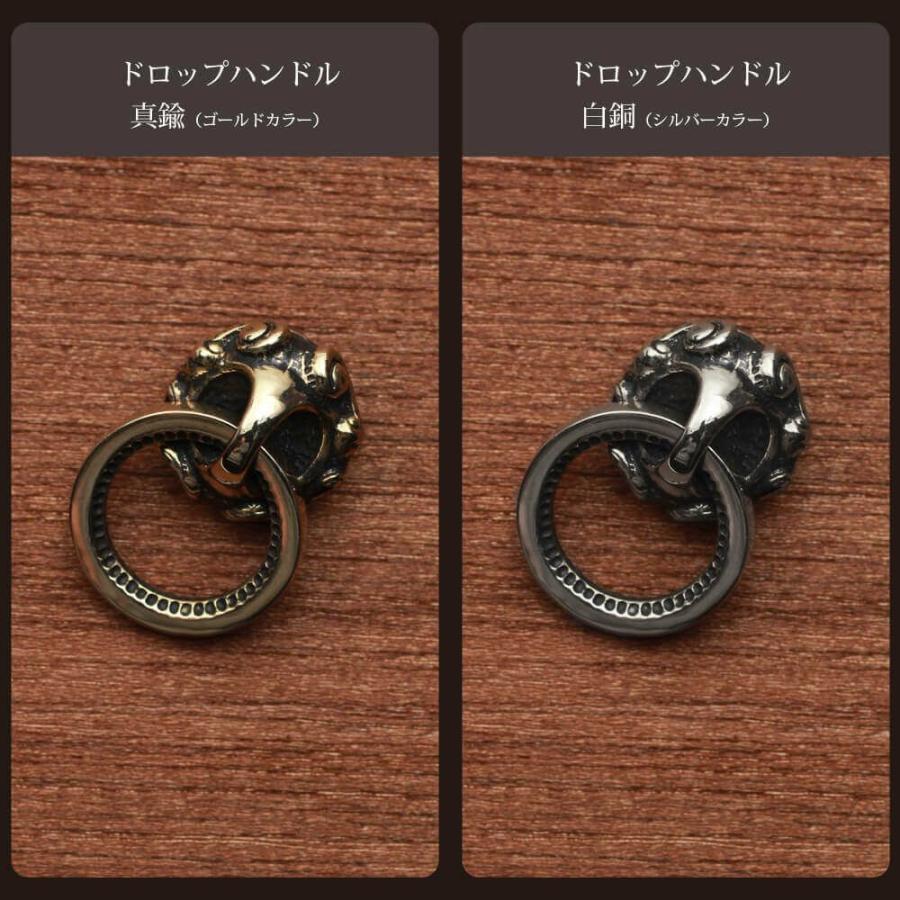 S'FACTORY 革財布 バイカーズウォレット05 シャーク（サメ革