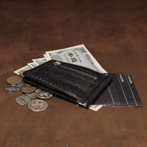 S'FACTORY（エスファクトリー） マネークリップ スマート