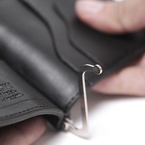 S'FACTORY（エスファクトリー） マネークリップ スマート