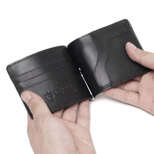 S'FACTORY（エスファクトリー） マネークリップ スマート