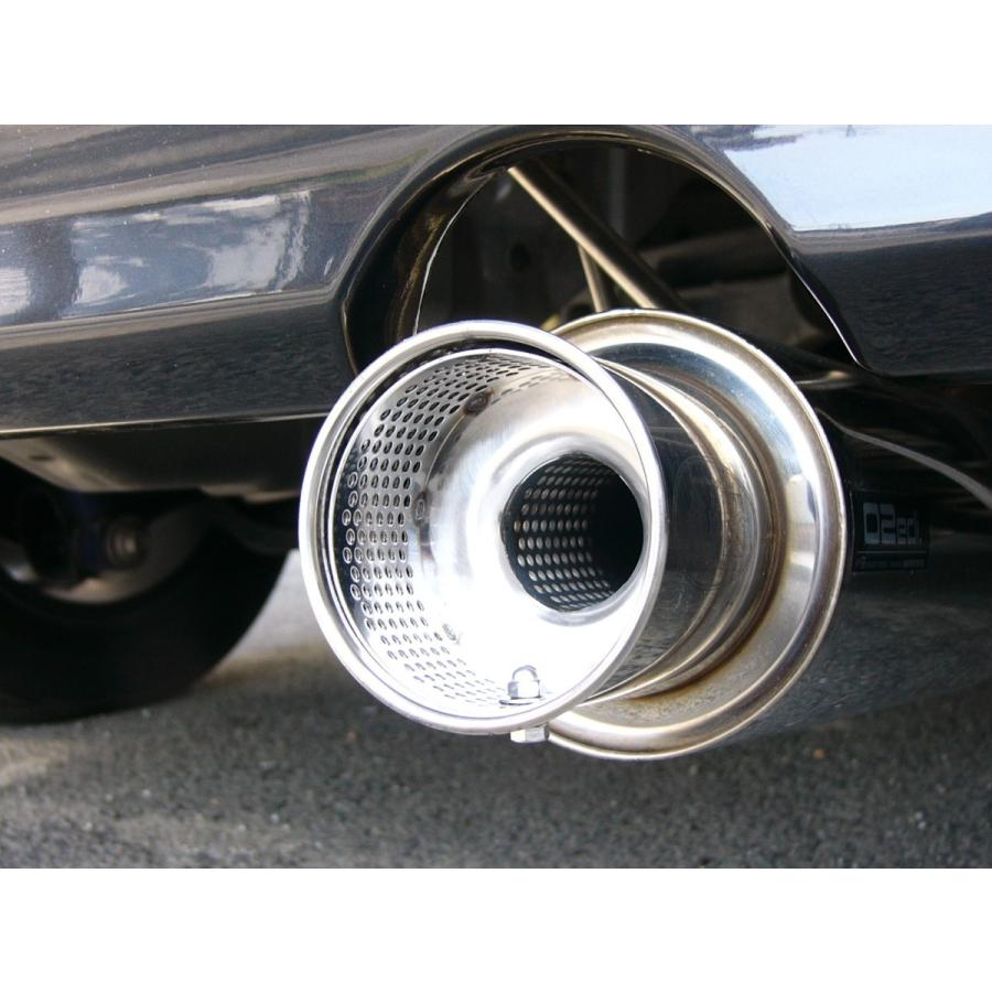 消音セット フランジ テール 消音 スーパーサウンドエボリューション ＆ もっと消音 サイレンサー お得セット マフラー パーツ マフラー 排気系パーツ 送料無料 | SFC | 01