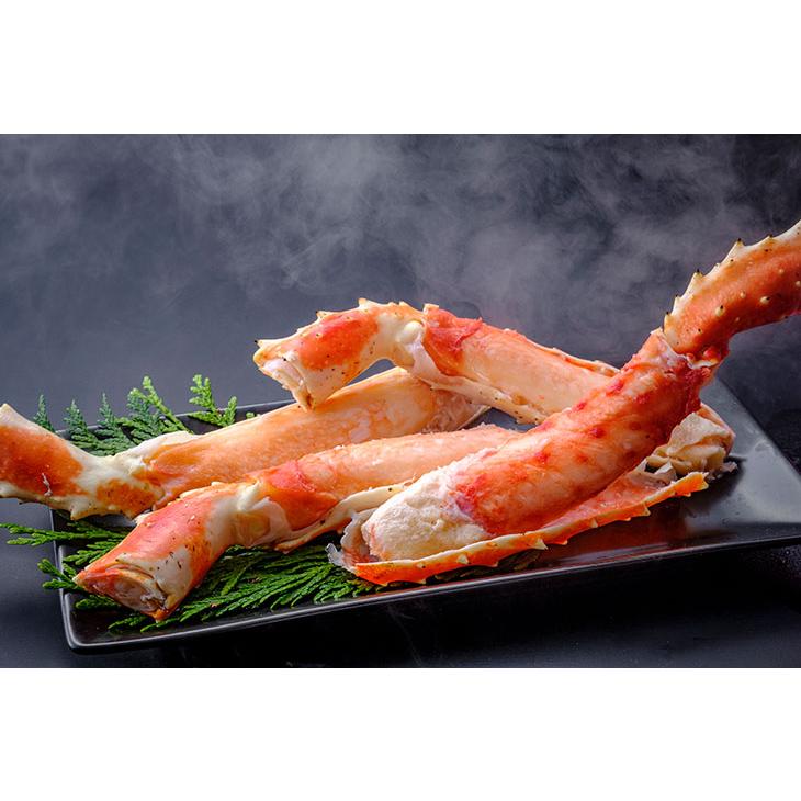 カット済み”特大タラバ蟹 1kg 包丁もハサミも不要!身入りの心配 カット済み”特大タラバ蟹 1kg 包丁もハサミも不要!身入りの心配