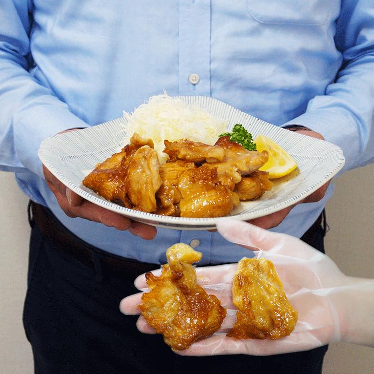 焼きザンギ 280g ポイント 消化 鶏の唐揚げ 北海道風 冷凍食品 おつまみ 惣菜 お酒のお供 ざんぎ から揚げ Ni 海の幸なのにyamato 通販 Yahoo ショッピング