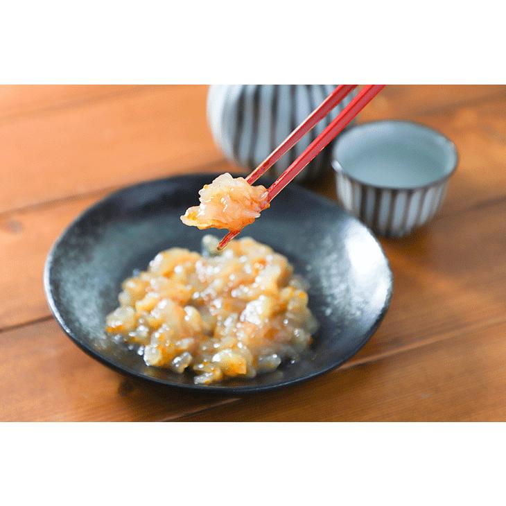 在庫処分特価】南高梅コリコリくらげ 100g 解凍するだけ クラゲ 南高梅