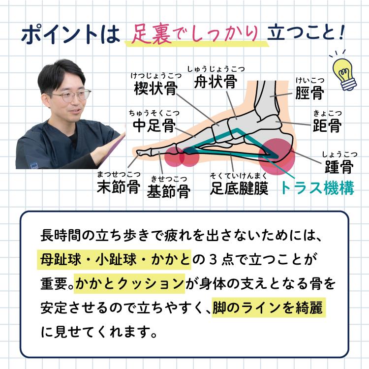 日本製 整体師監修 整体師と一緒につくったパンプス 1079 高さ５センチ フラワーカットパンプス オフィスカジュアル 結婚式 パーティ きれいめ フォーマル | IKplus | 04
