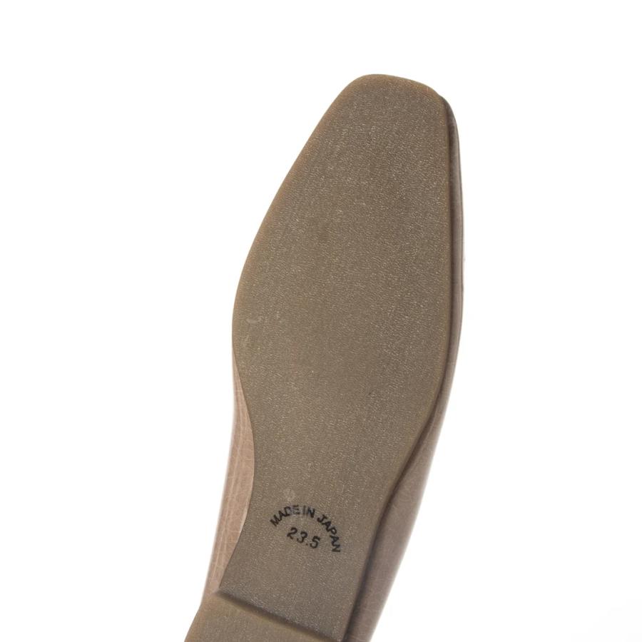 111 美脚スタイル ブイカットラインパンプス 日本製 オフィスカジュアル 結婚式 パーティ きれいめ フォーマル | IKplus | 18