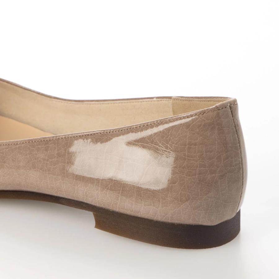 111 美脚スタイル ブイカットラインパンプス 日本製 オフィスカジュアル 結婚式 パーティ きれいめ フォーマル | IKplus | 19