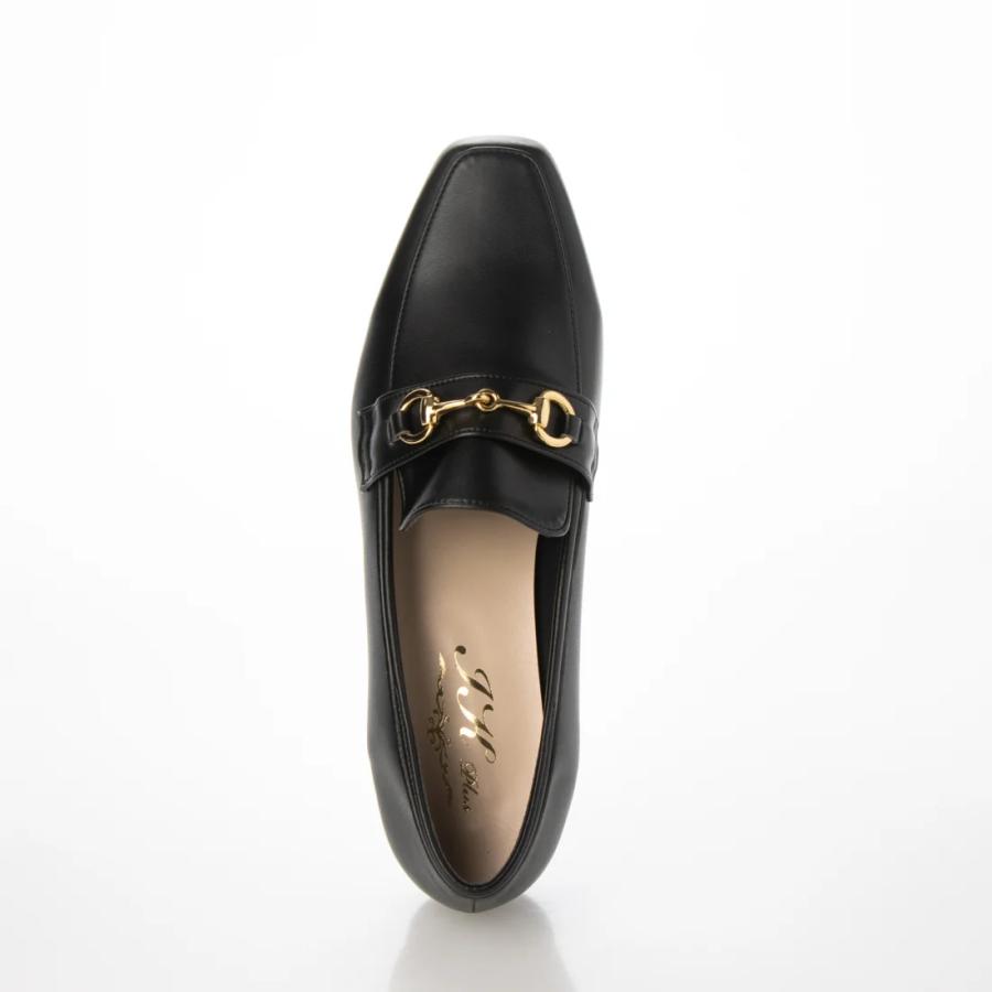 166 ビットローファー マニッシュ トラッド 日本製 レディース おでかけ 甘辛コーデ 制服 シンプル カジュアル フォーマル | IKplus | 13