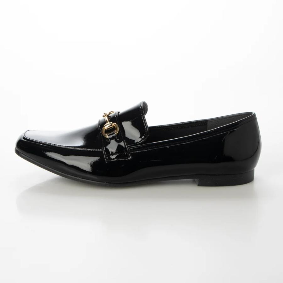 166 ビットローファー マニッシュ トラッド 日本製 レディース おでかけ 甘辛コーデ 制服 シンプル カジュアル フォーマル | IKplus | 05