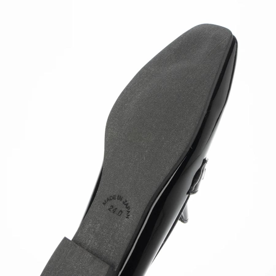 166 ビットローファー マニッシュ トラッド 日本製 レディース おでかけ 甘辛コーデ 制服 シンプル カジュアル フォーマル | IKplus | 08