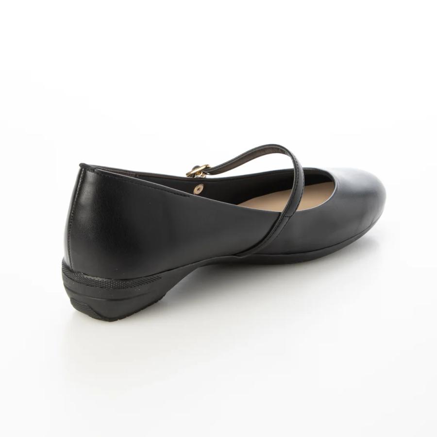 日本製 整体師監修 ラクラク美脚美姿勢 整体師と一緒につくったパンプス 523 コンフォートパンプス オフィスカジュアル 結婚式 パーティ きれいめ フォーマル | IKplus | 19