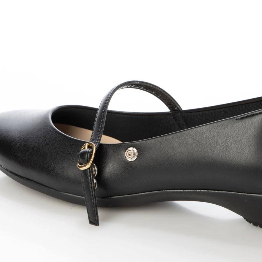 日本製 整体師監修 ラクラク美脚美姿勢 整体師と一緒につくったパンプス 523 コンフォートパンプス オフィスカジュアル 結婚式 パーティ きれいめ フォーマル | IKplus | 21