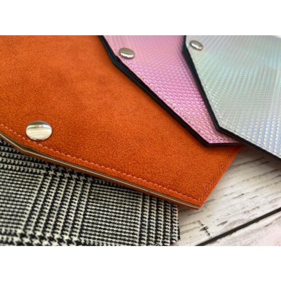 色は選べません マスクケースMAG-02 ★★★★★ 自動発送につきキャンセル不可 大特価に付きお一人一回まで　二回目の確認がされた時はキャンセル致します | IKplus | 17