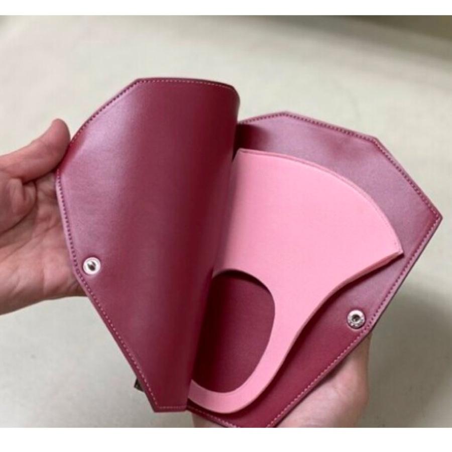 色は選べません マスクケースMAG-02 ★★★★★ 自動発送につきキャンセル不可 大特価に付きお一人一回まで　二回目の確認がされた時はキャンセル致します | IKplus | 03