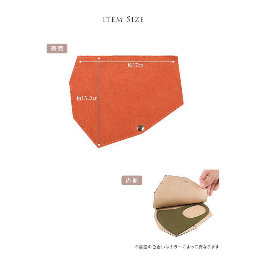 色は選べません マスクケースMAG-02 ★★★★★ 自動発送につきキャンセル不可 大特価に付きお一人一回まで　二回目の確認がされた時はキャンセル致します | IKplus | 04