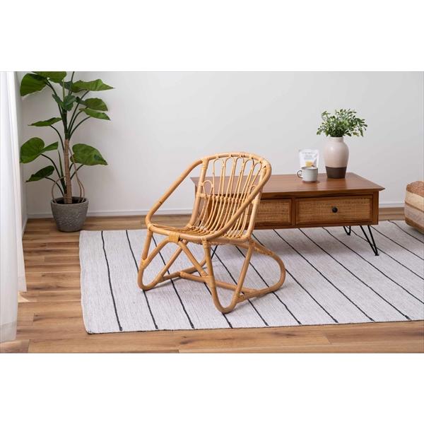 ラタンチェア 品番：GUY-256 : ハロー快眠 - 通販 - Yahoo!ショッピング