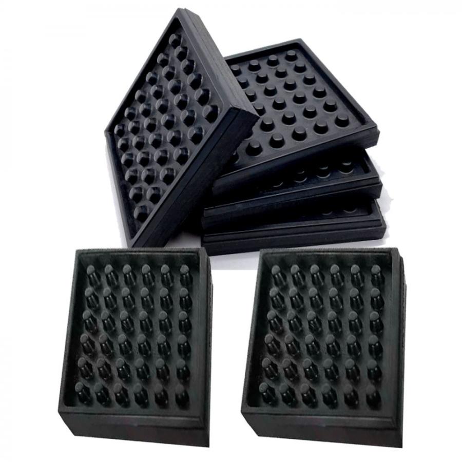 ジム専用マット厚さ15mm ブルー 16枚セット※送料無料！