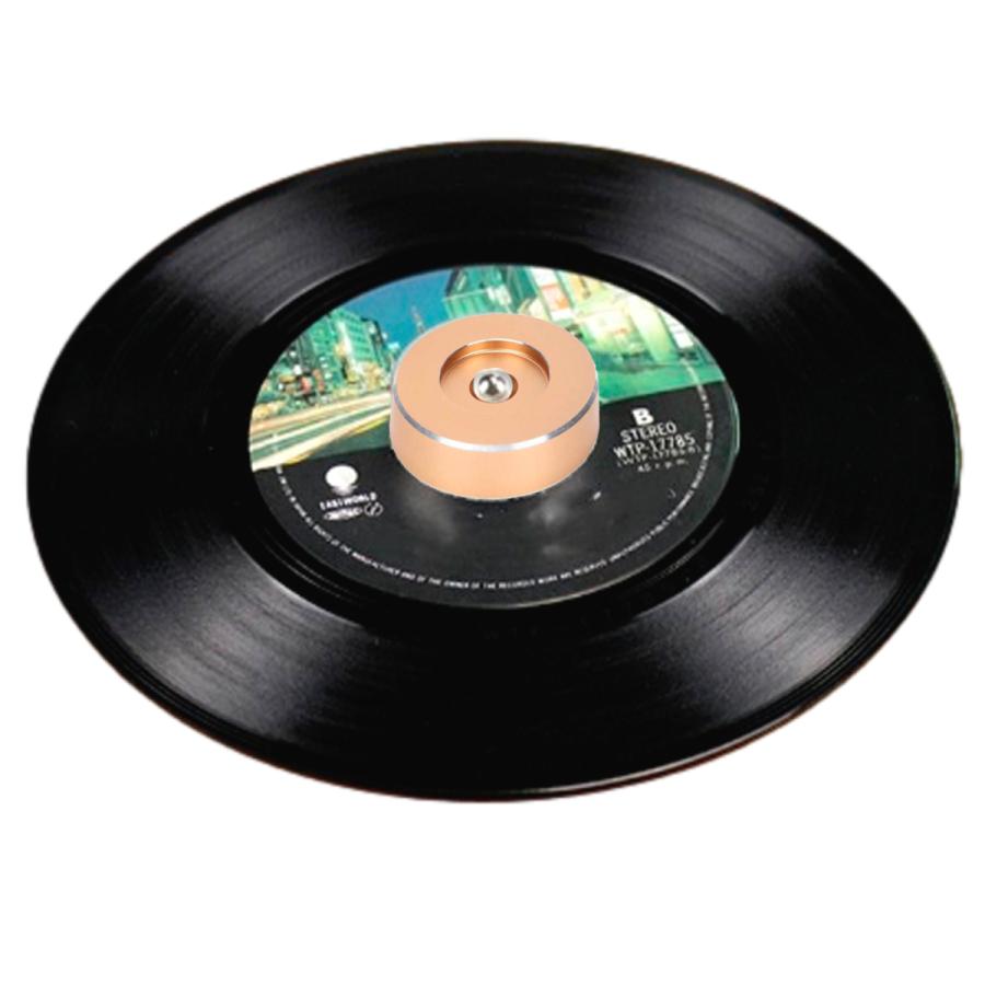 レコードアダプター 7インチ epアダプター ドーナツ盤 45回転 レコードアダプター 7インチ epアダプター ドーナツ盤 45回転