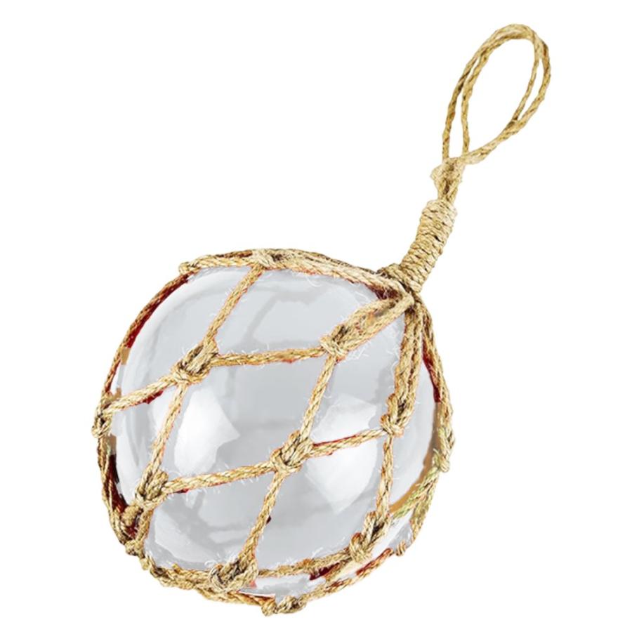 S.fields.inc正規直営店 浮き玉 ガラスフロート ブイ マリングラスボール 吊り下げ 海 装飾 インテリア オブジェ |  | 01