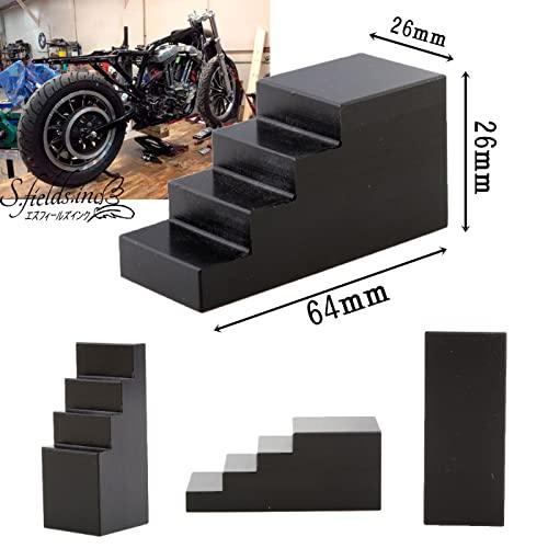 S.fields.inc正規直営店 プライマリーチェーンロックツール バイク