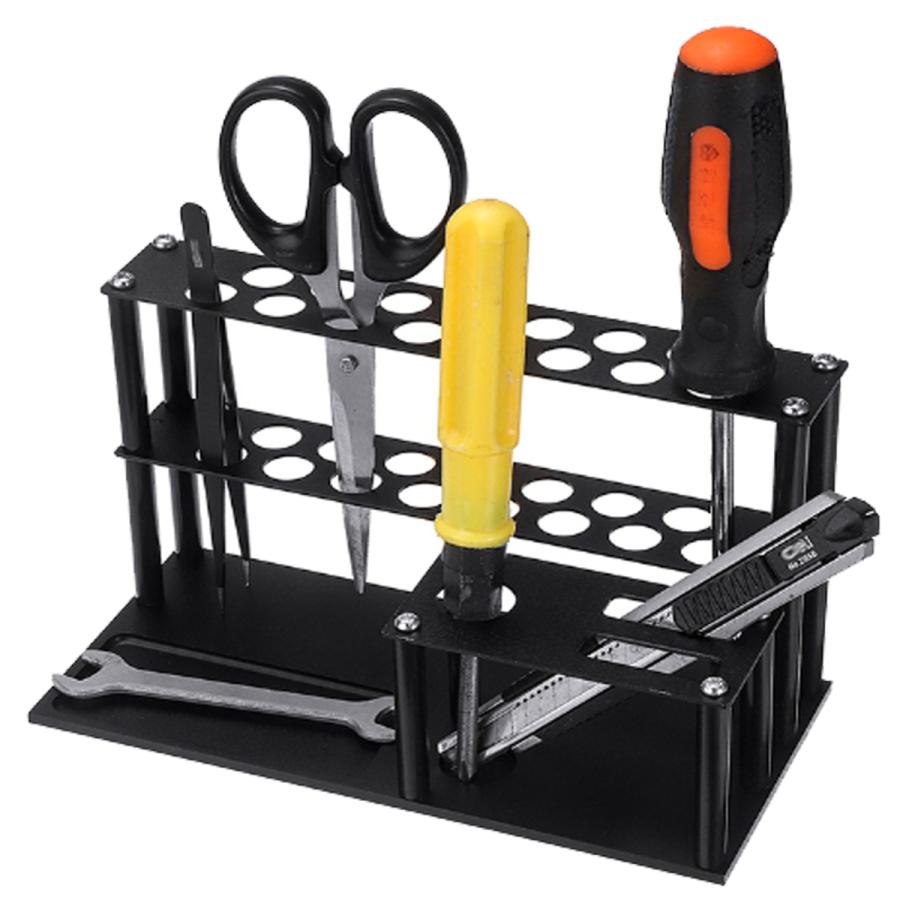 ツールスタンド ラジコンカー ドライバースタンド RCカー メンテナンス