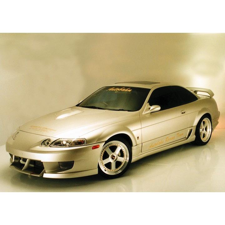 HTjzz30 ソアラエアロバンパー autostyle-sore_abfz000047-000-00