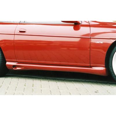 30ソアラ JZZ30【サイドスカートver.01】Abflug/アブフラッグ : SFT