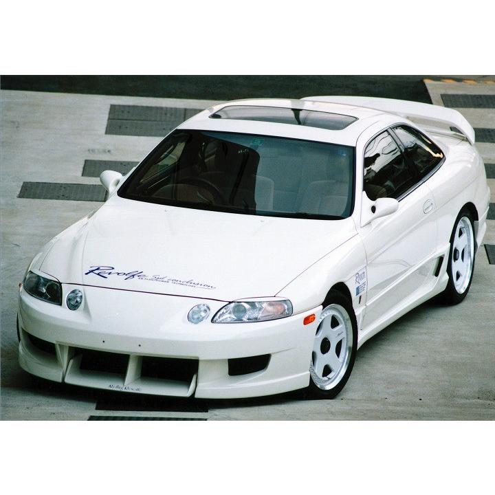 30ソアラ 後期 純正サイドステップ 黒 30ソアラ 後期 純正サイドステップ 黒