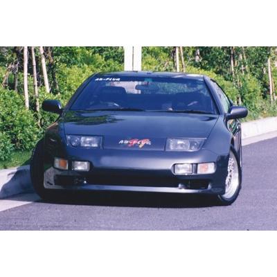 フェアレディ Z32【フロントバンパーver.02】Abflug/アブフラッグ 