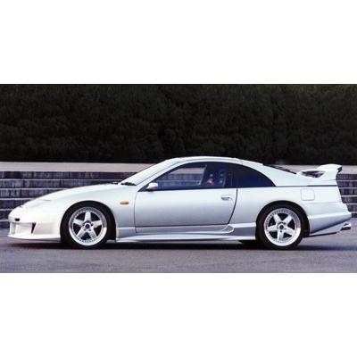 フェアレディZ３２　アブフラッグ　ウィング フェアレディ Z32（2by2） ワイドボディキットver.BEET – Abflug