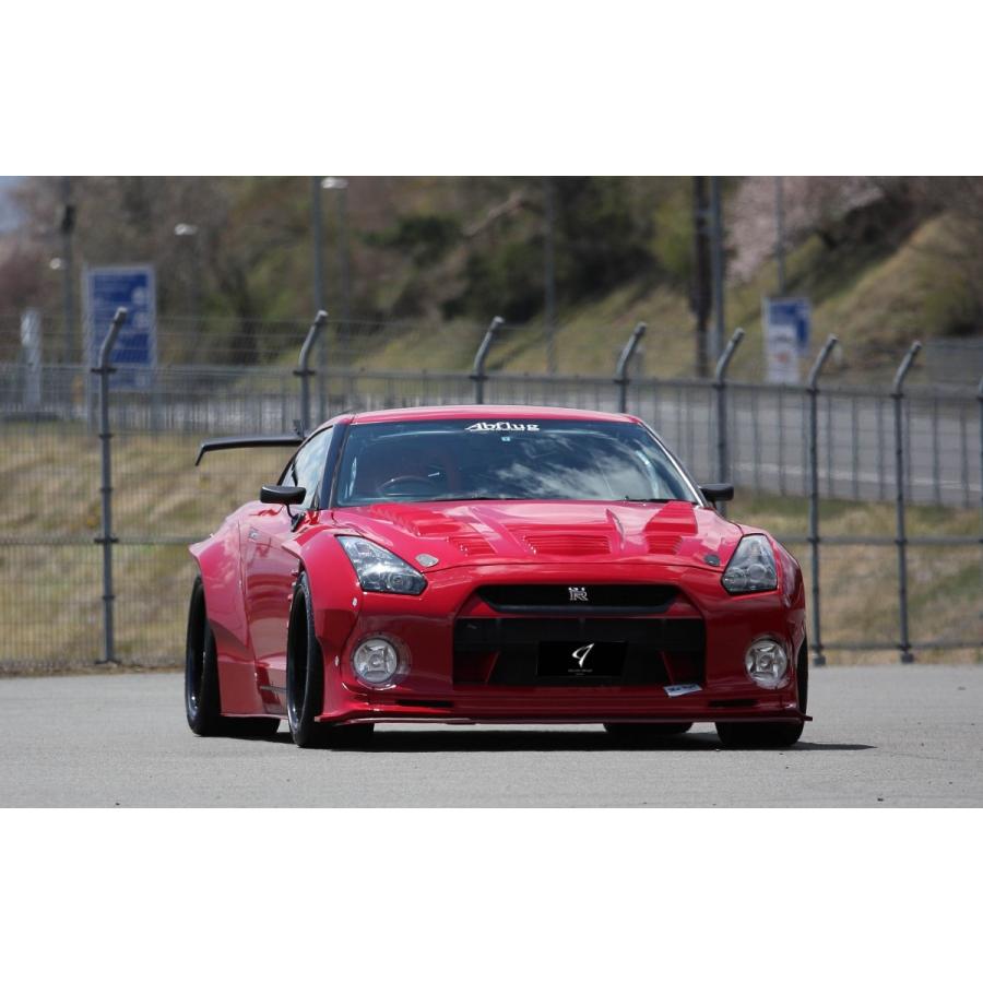 GT-R R35【GTミラー（カーボン）】Abflug/アブフラッグ :Abflug-0201:SFTショッピング - 通販 - Yahoo ...