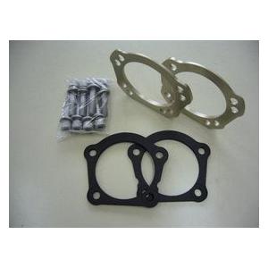 AEROOVER/ケーファクトリー【リアキャンバーキット5度】トヨタ