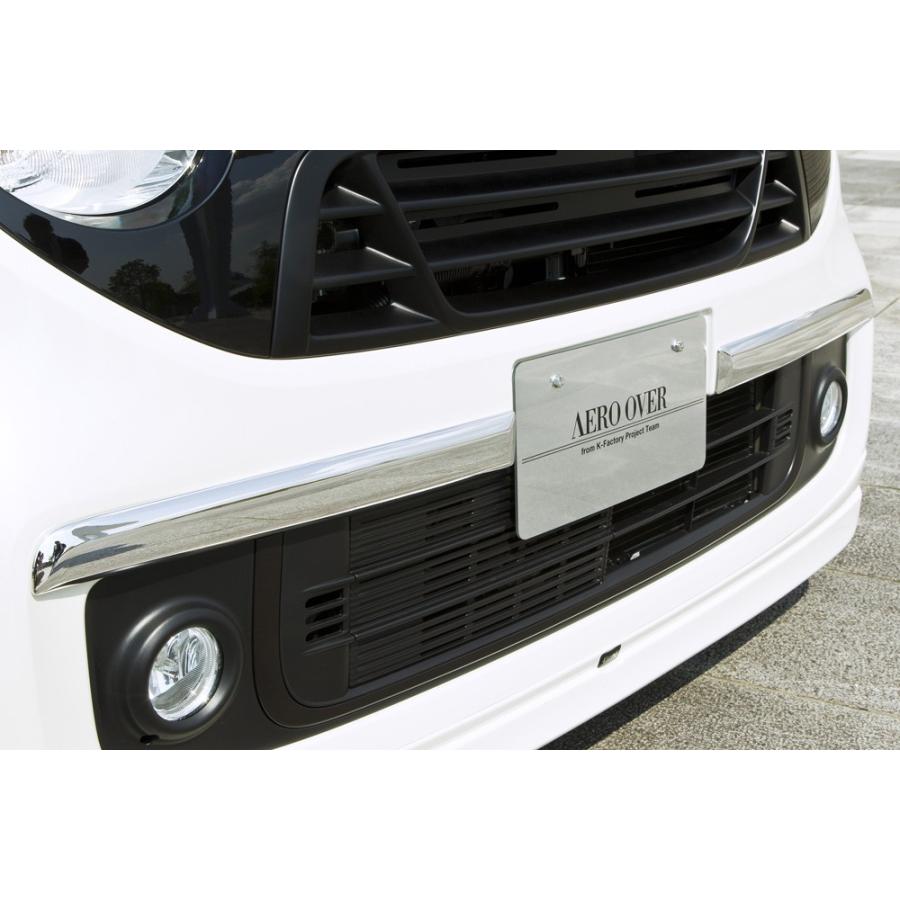 AEROOVER/ケーファクトリーN-ONE（エヌワン）　プレミアム専用