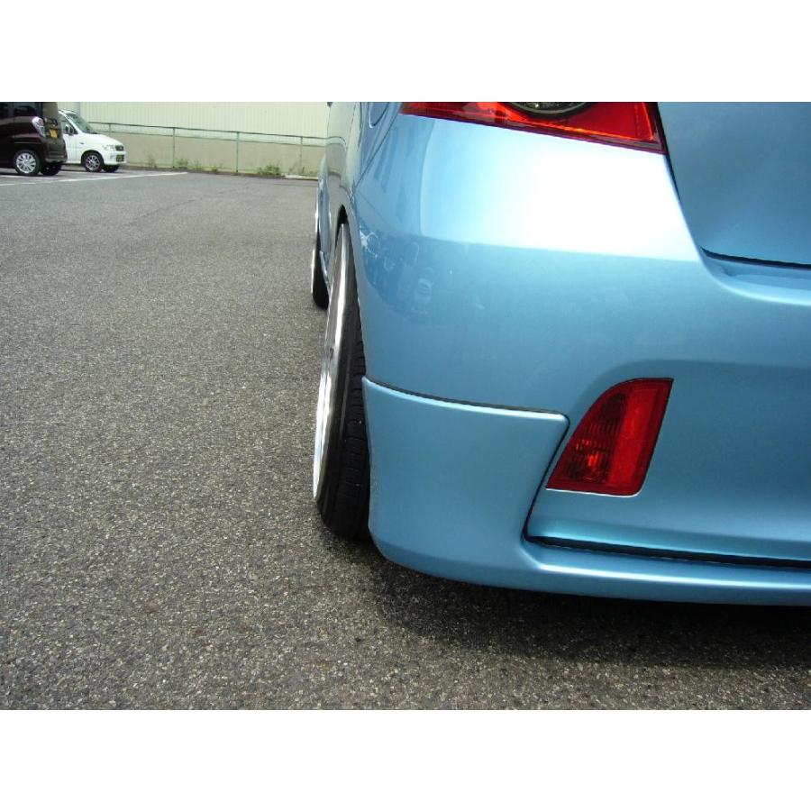 リアキャンバープレート 3° ヴィッツ KSP90 SCP90 リアキャンバープレート 3° ヴィッツ KSP90 SCP90