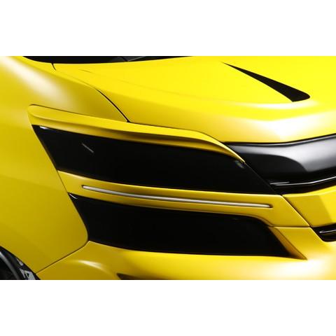 トヨタ ヴェルファイア 20系 アフェクション　新品　アイライン　左右 AFFECTION/アフェクション（ULTIMATE kaiser）【アイライン】20系