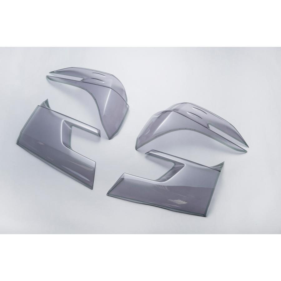 AFFECTION/アフェクション（ULTIMATE kaiser）30系ヴェルファイア　前期モデル専用