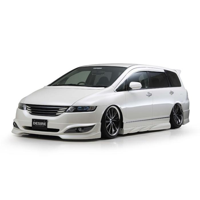 AFFECTION/アフェクション（DESIRE/デザイア）【サイドステップ