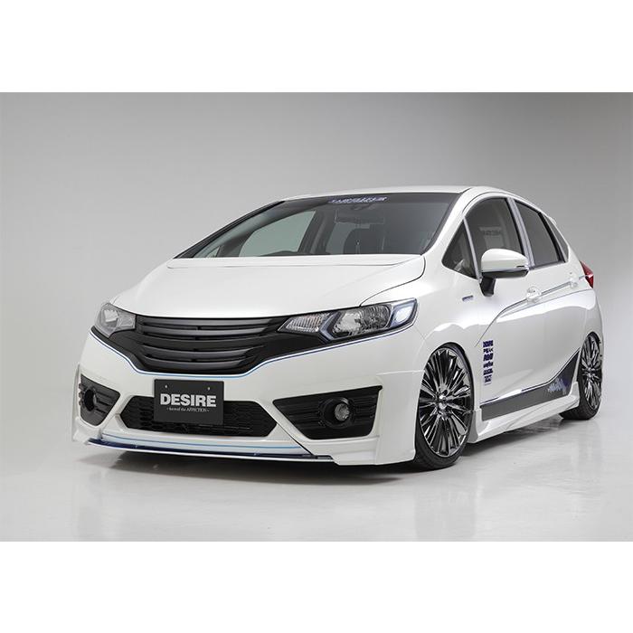 AFFECTION/アフェクション（DESIRE/デザイア）【ボンネットウイング