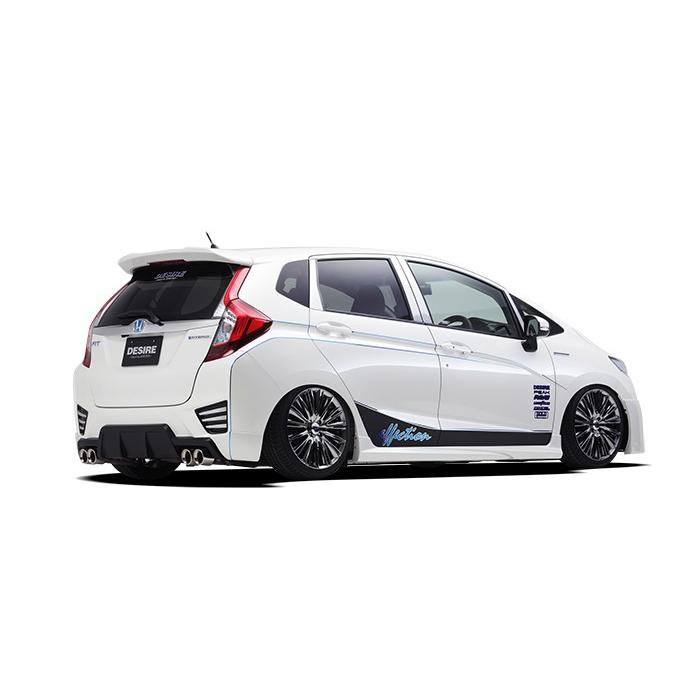 AFFECTION/アフェクション（DESIRE/デザイア）【リアウイング