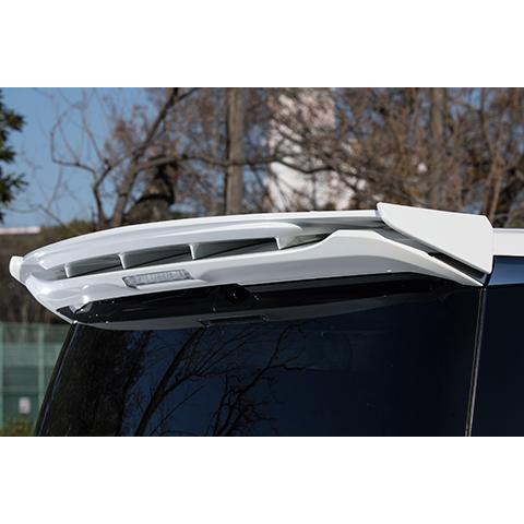 こ✖️は‼️ アフェクション　リアウィング TOYOTA 90系 VOXY リアウイング AFFECTION ヴォクシー パーツ