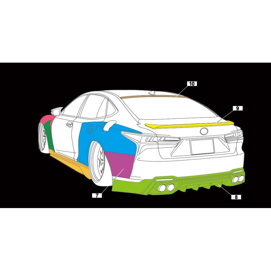 AIMGAIN/エイムゲイン（純VIPGT ワイドボディ）【パーフェクトボディ